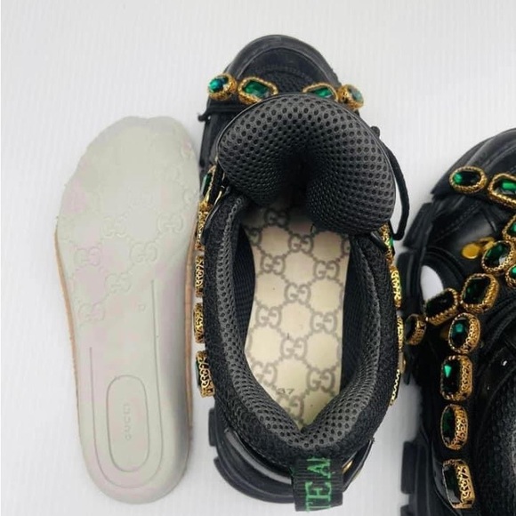 Gucci Flashtrek - Picture 6 of 12